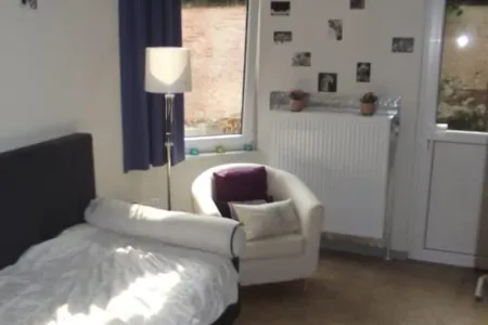 Appartement Te Huur Antwerpen