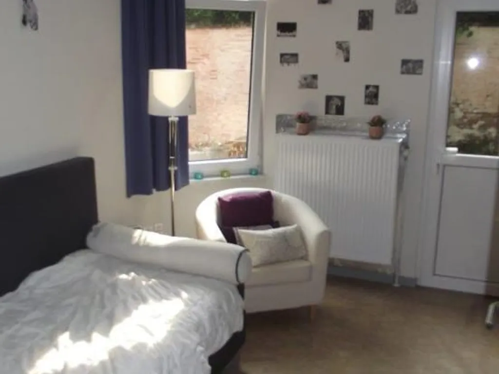 Hoofdfoto Appartement in Antwerpen