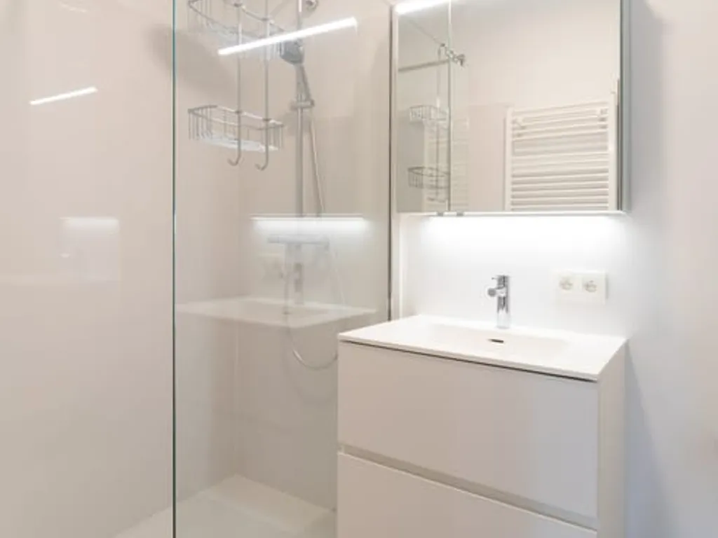 Hoofdfoto Appartement in Antwerpen