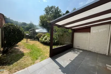 Appartement Te Huur Antwerpen