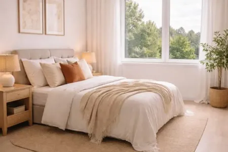 Appartement Te Huur Antwerpen