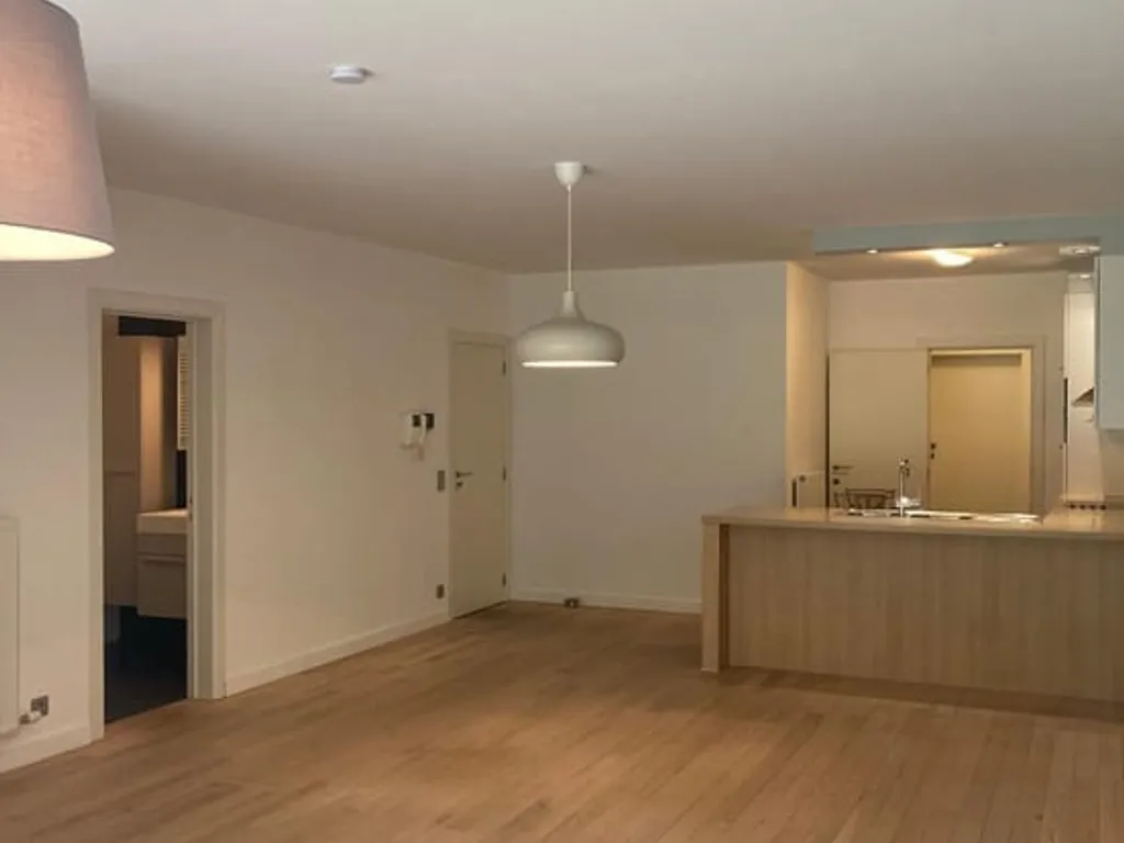 Hoofdfoto Appartement in Antwerpen