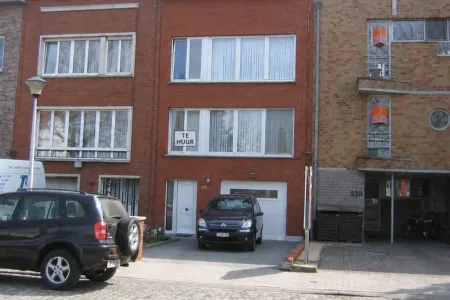 Appartement Te Huur Antwerpen