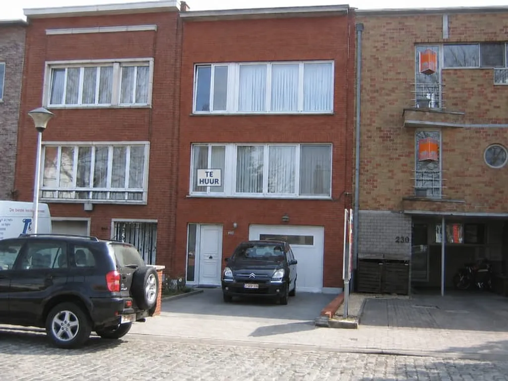 Hoofdfoto Appartement in Antwerpen