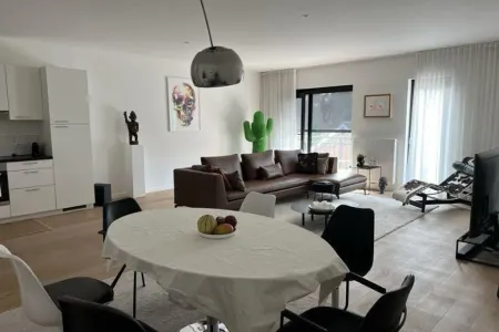 Appartement Te Huur Wilrijk