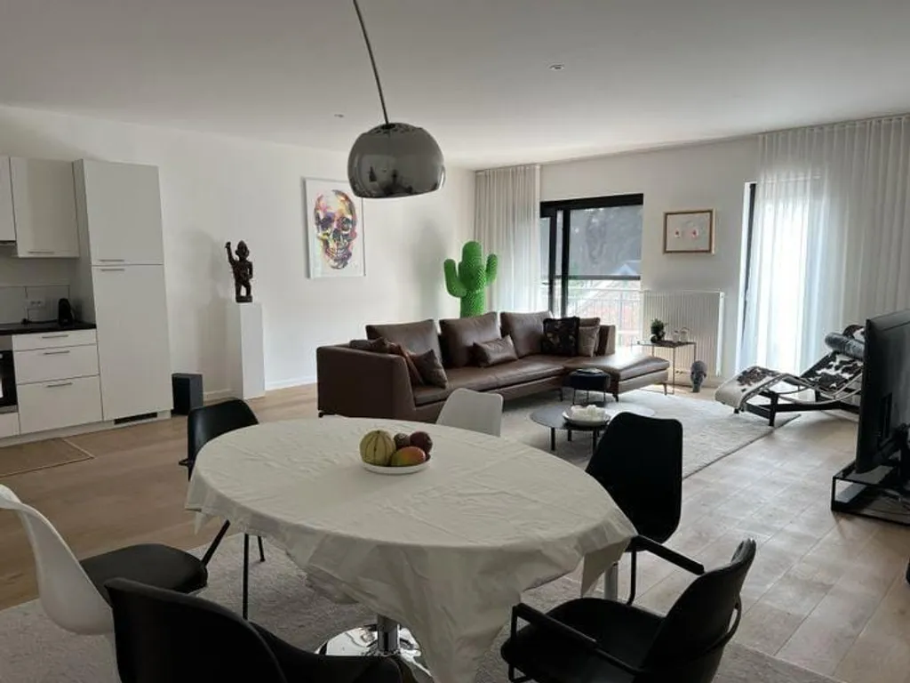 Hoofdfoto Appartement in Wilrijk
