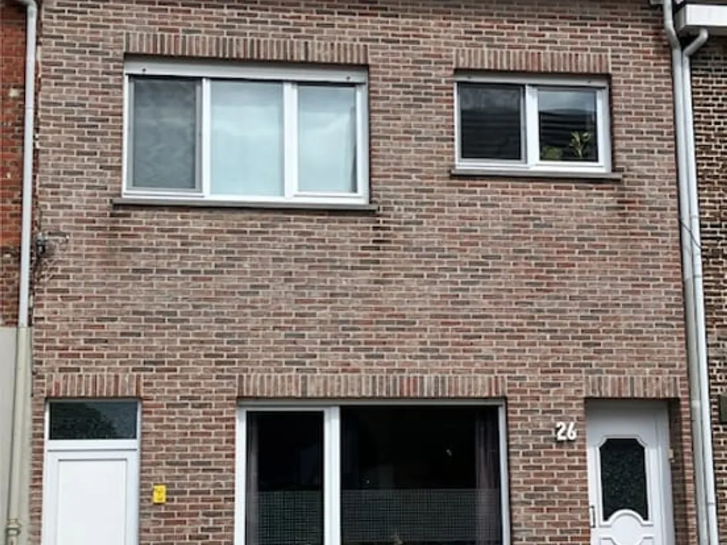 Hoofdfoto Huis in Niel