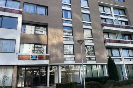 Appartement Te Huur Antwerpen