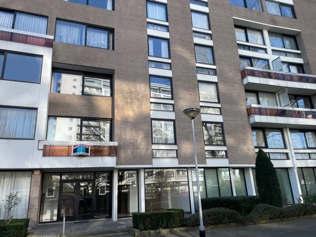 Hoofdfoto Appartement in Antwerpen