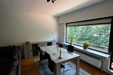 Appartement Te Huur Antwerpen