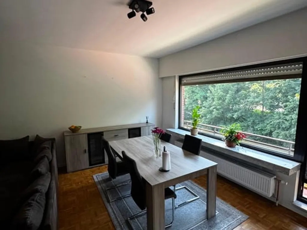 Hoofdfoto Appartement in Antwerpen