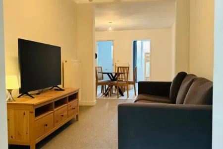 Appartement Te Huur Antwerp