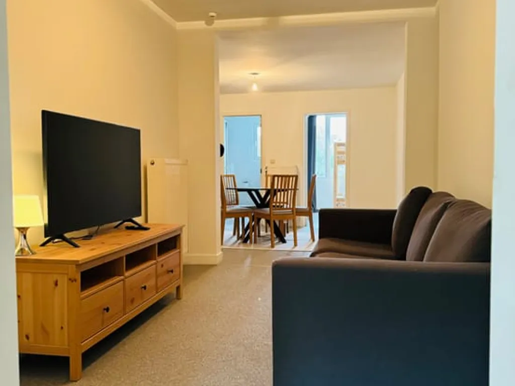 Hoofdfoto Appartement in Antwerp