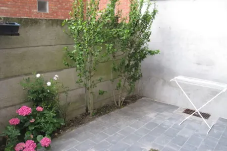  Verhuurd Antwerpen