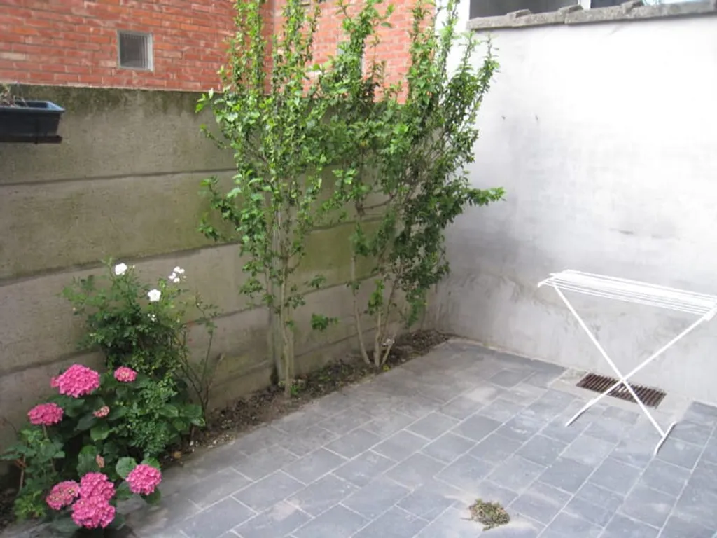 Hoofdfoto Appartement in Antwerpen