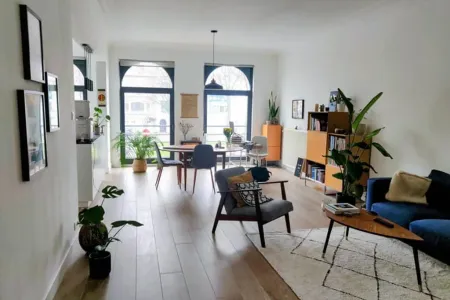 Appartement Te Huur Antwerpen