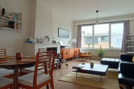 Appartement Te Huur Antwerpen