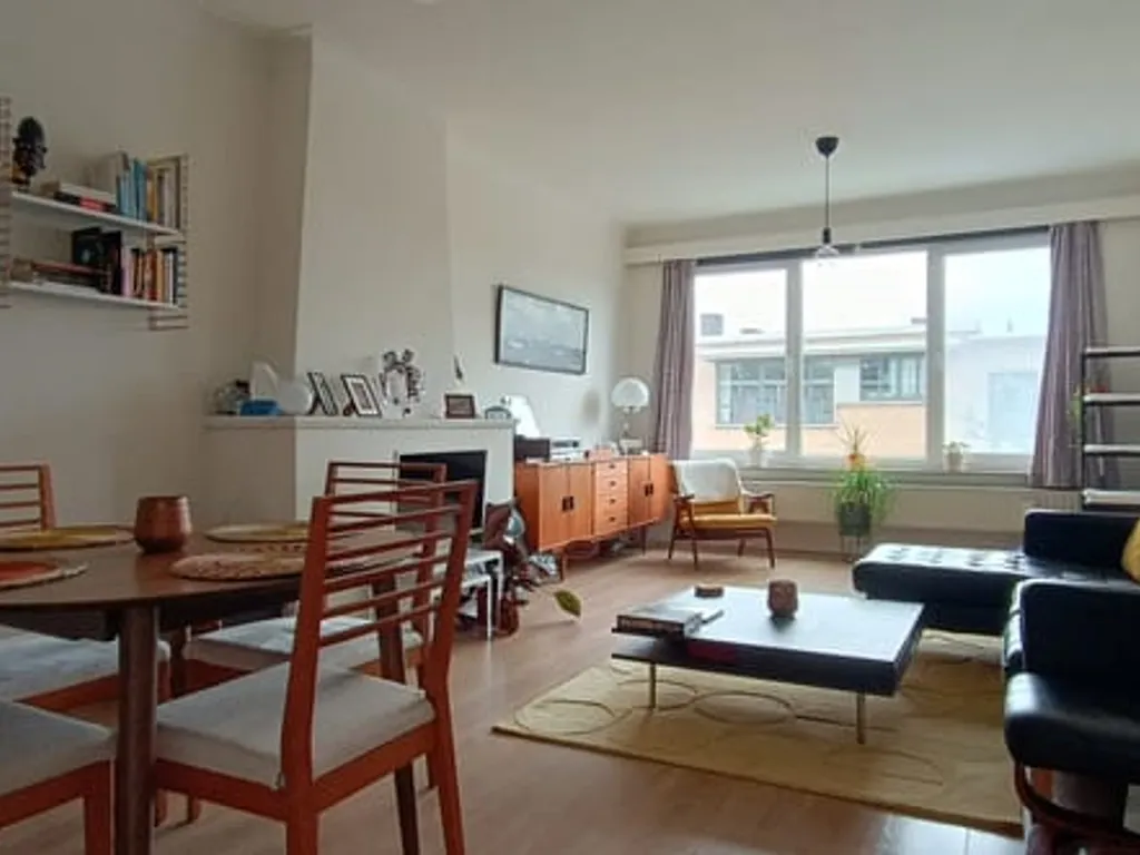 Hoofdfoto Appartement in Antwerpen