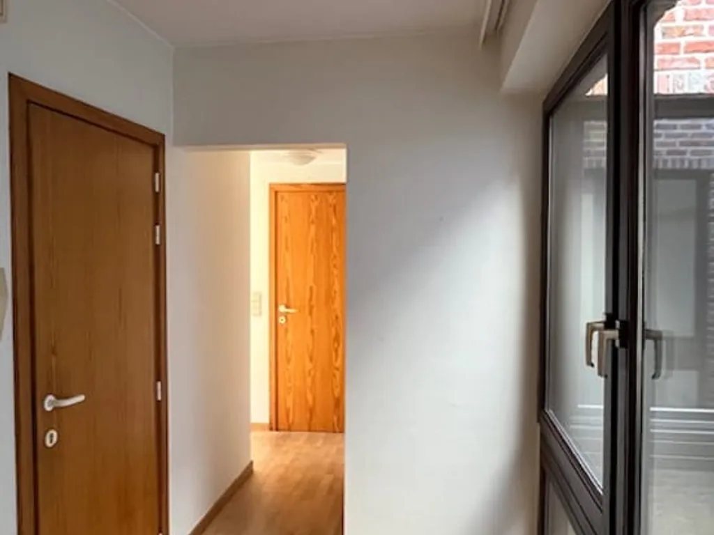 Hoofdfoto Huis in Ninove