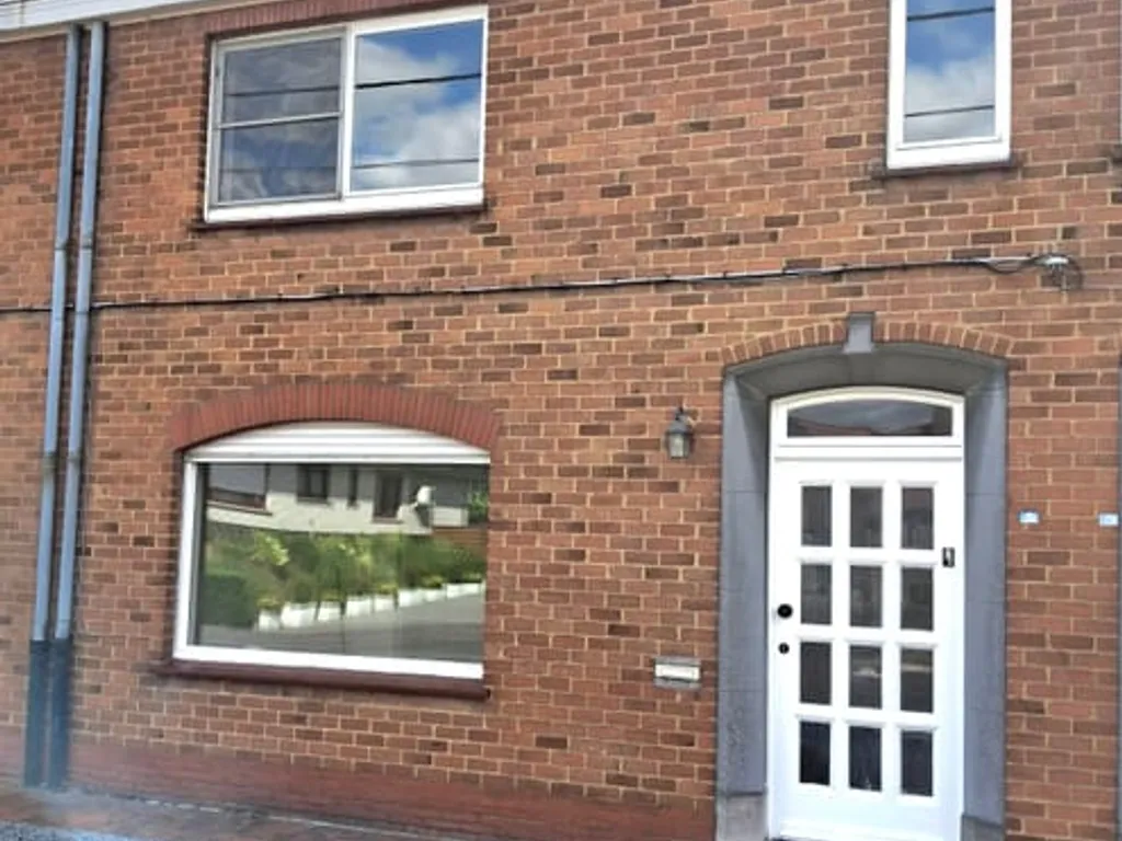 Hoofdfoto Huis in Avelgem