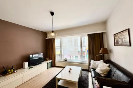 Appartement Te Koop Antwerpen