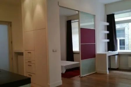 Appartement Te Koop Anvers