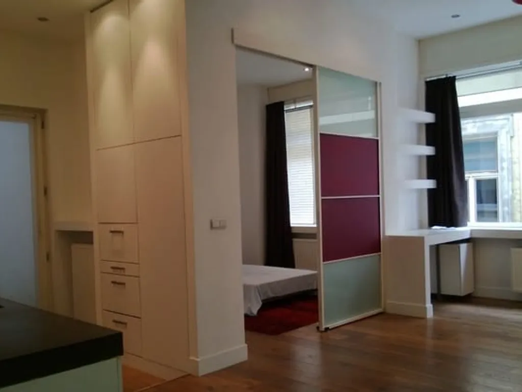 Hoofdfoto Appartement in Anvers