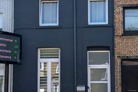 Huis Te Huur Sint-Niklaas