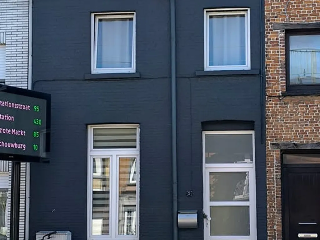 Hoofdfoto Huis in Sint-Niklaas