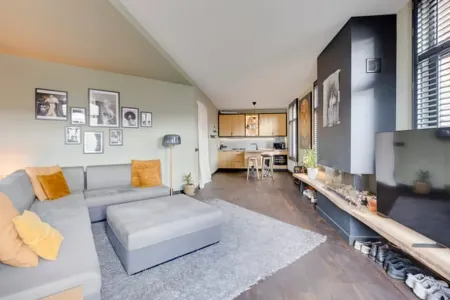 Appartement Te Koop Antwerpen
