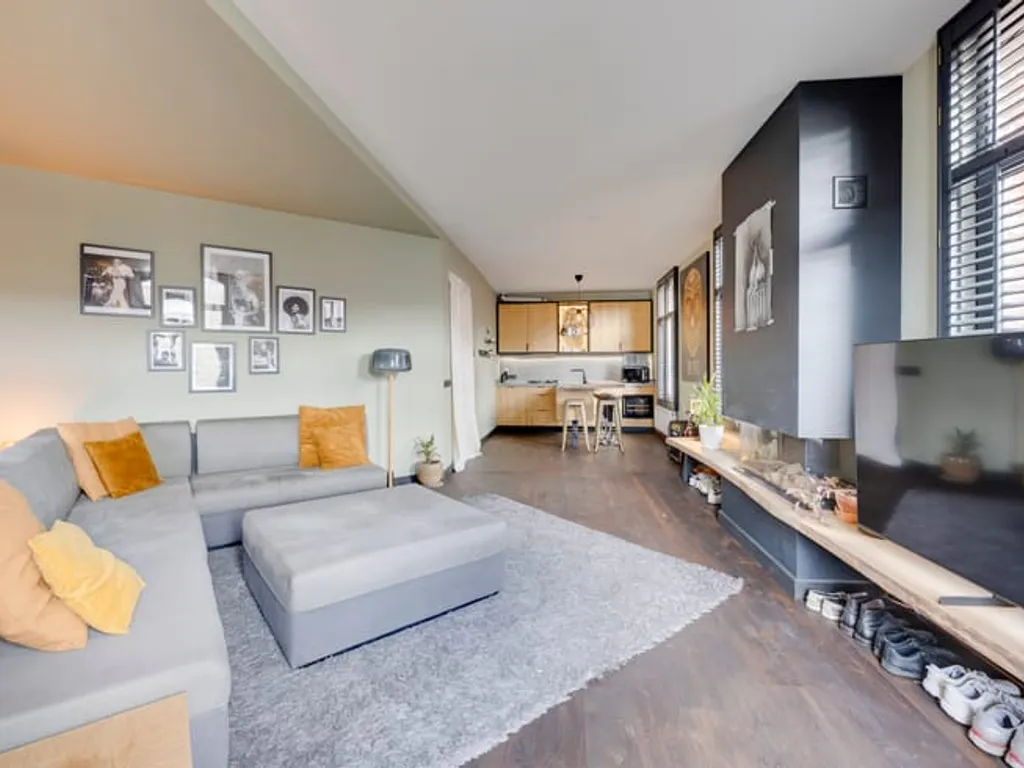 Hoofdfoto Appartement in Antwerpen