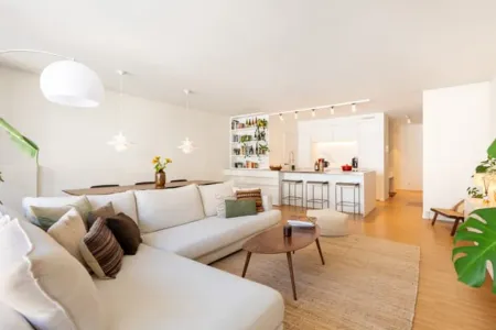 Appartement Te Koop Antwerp