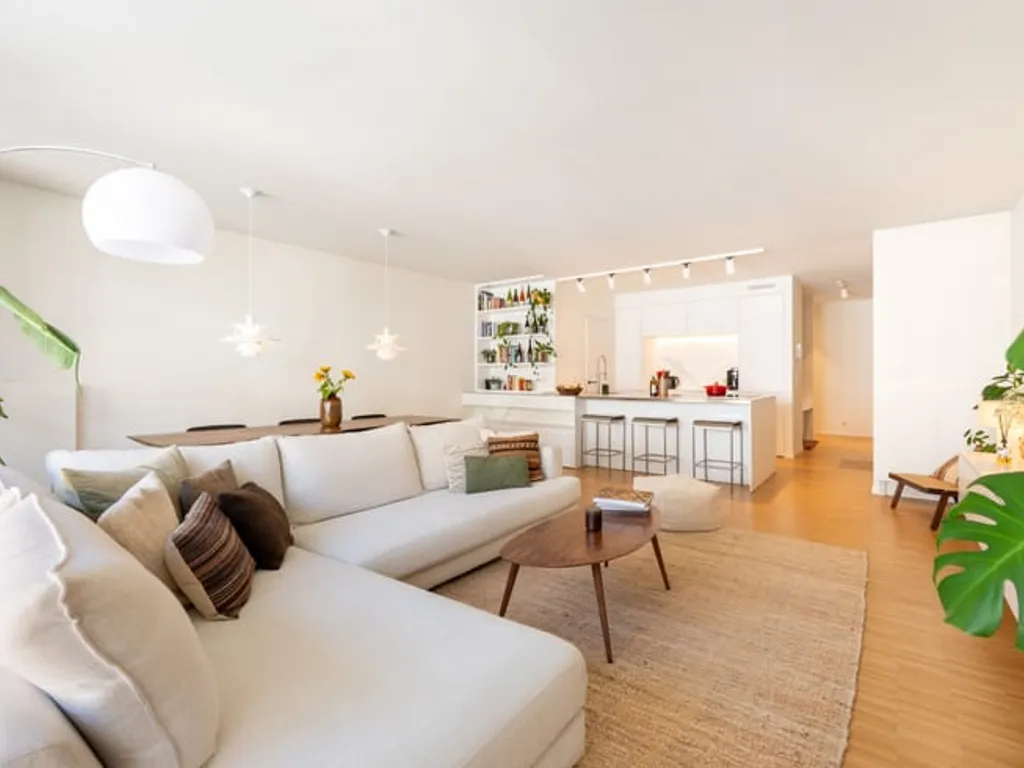 Hoofdfoto Appartement in Antwerp