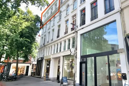 Appartement Te Koop Antwerpen
