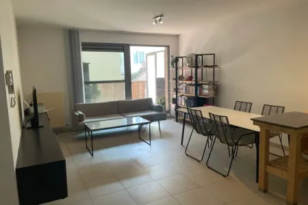 Appartement Te Koop Antwerpen
