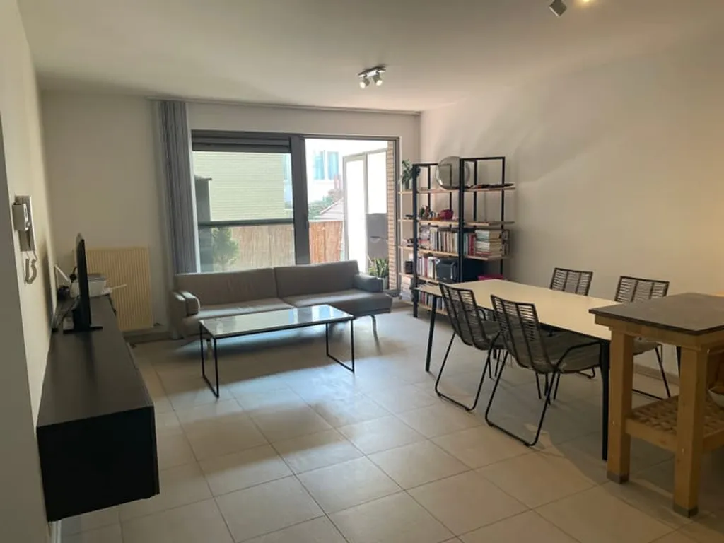 Hoofdfoto Appartement in Antwerpen