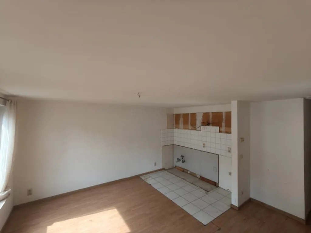 Hoofdfoto Appartement in Antwerpen