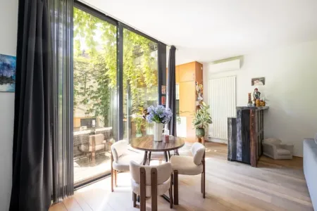 Appartement Te Koop Antwerpen