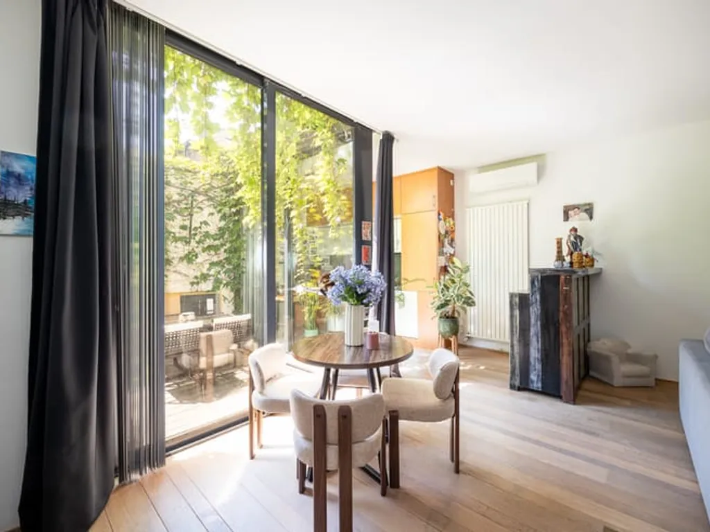 Hoofdfoto Appartement in Antwerpen