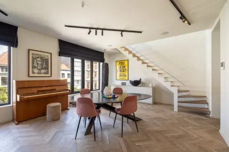 Huis Te Koop Antwerpen