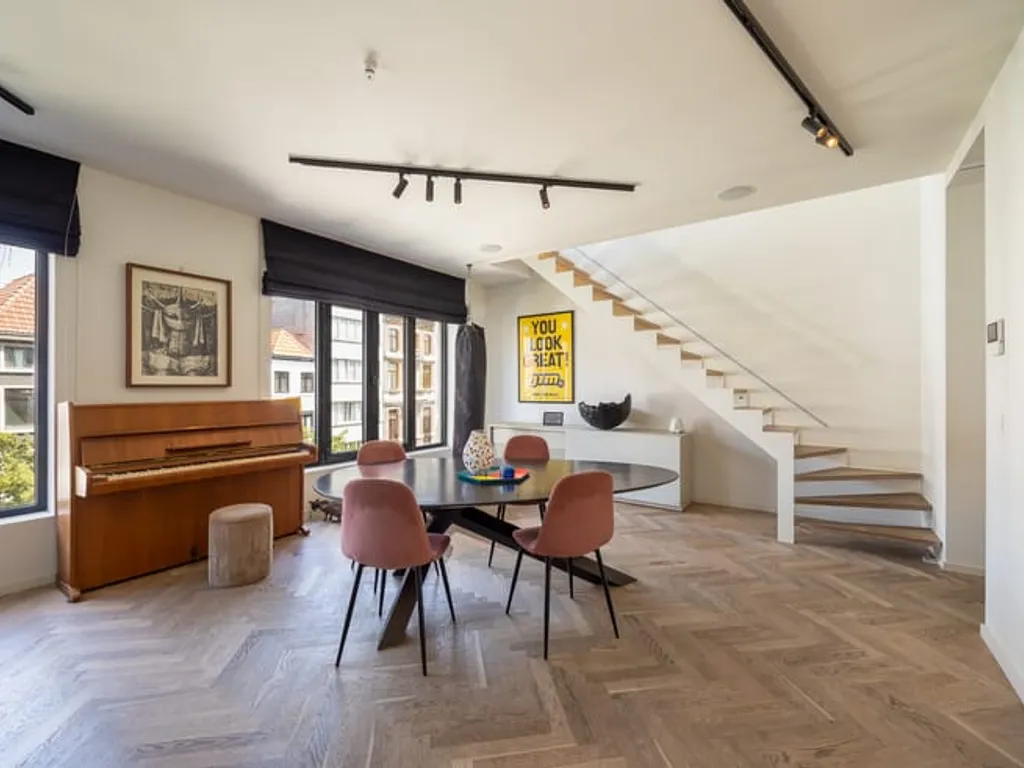 Hoofdfoto Huis in Antwerpen