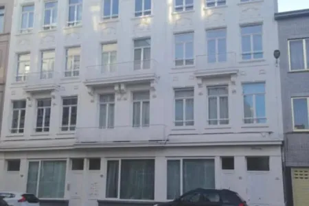 Huis Te Koop Antwerpen