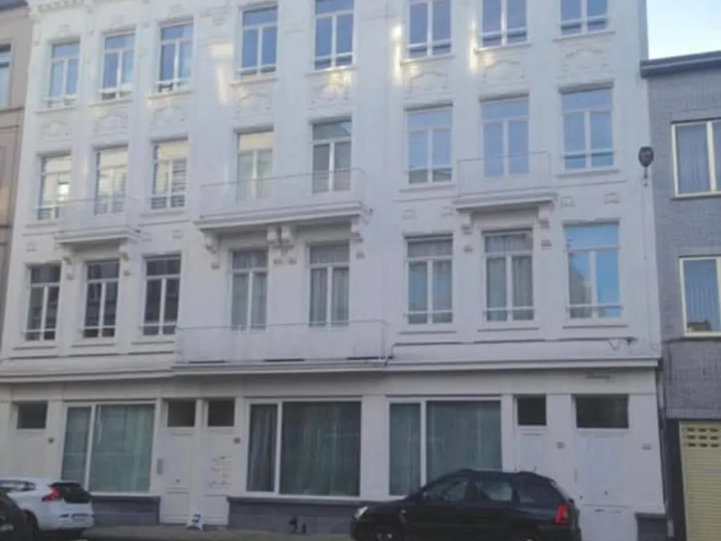 Hoofdfoto Huis in Antwerpen