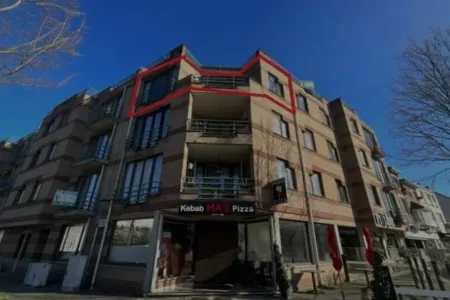 Appartement Te Koop Genk