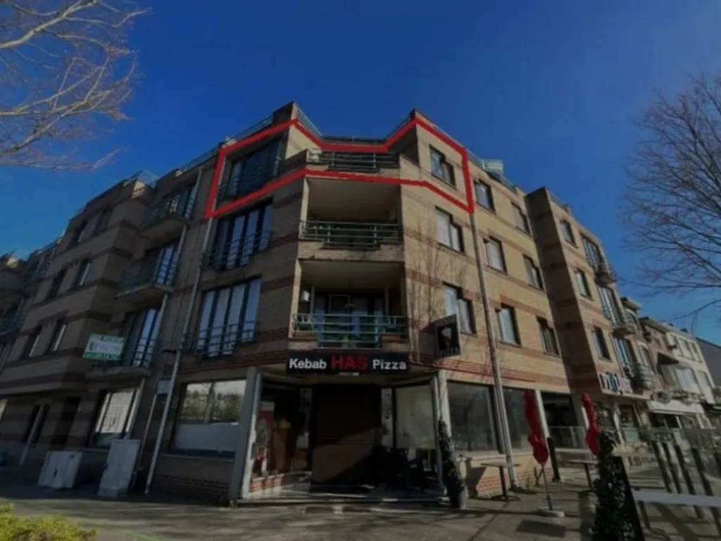 Hoofdfoto Appartement in Genk