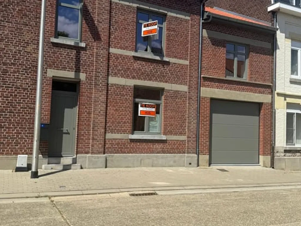 Hoofdfoto Huis in Riemst