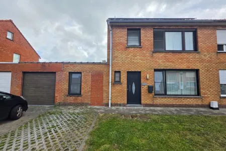 Huis Te Koop Oudenburg