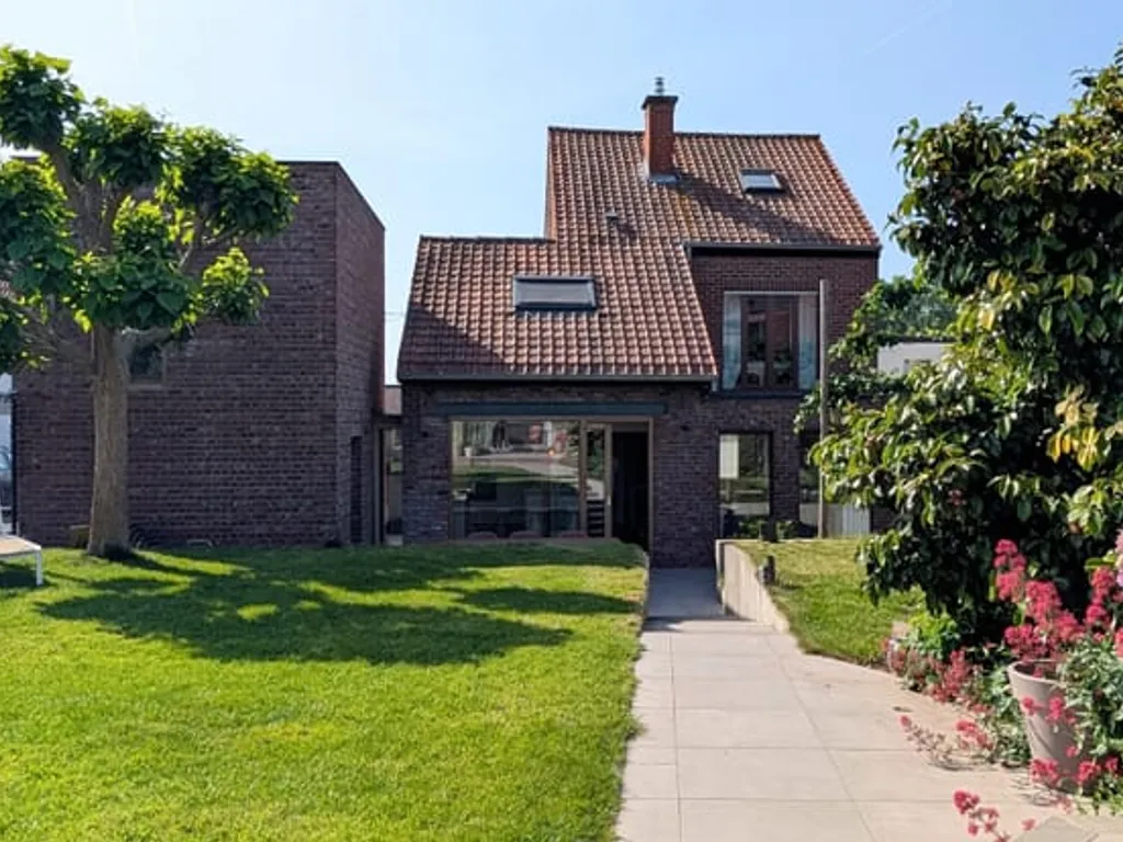 Hoofdfoto Huis in Torhout