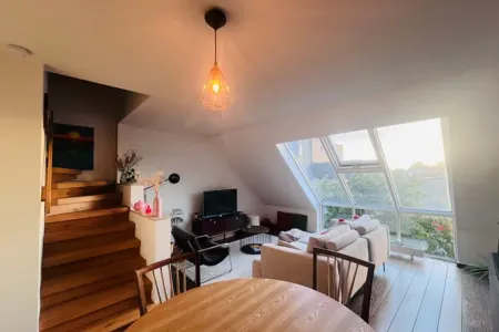 Appartement Te Koop Brugge