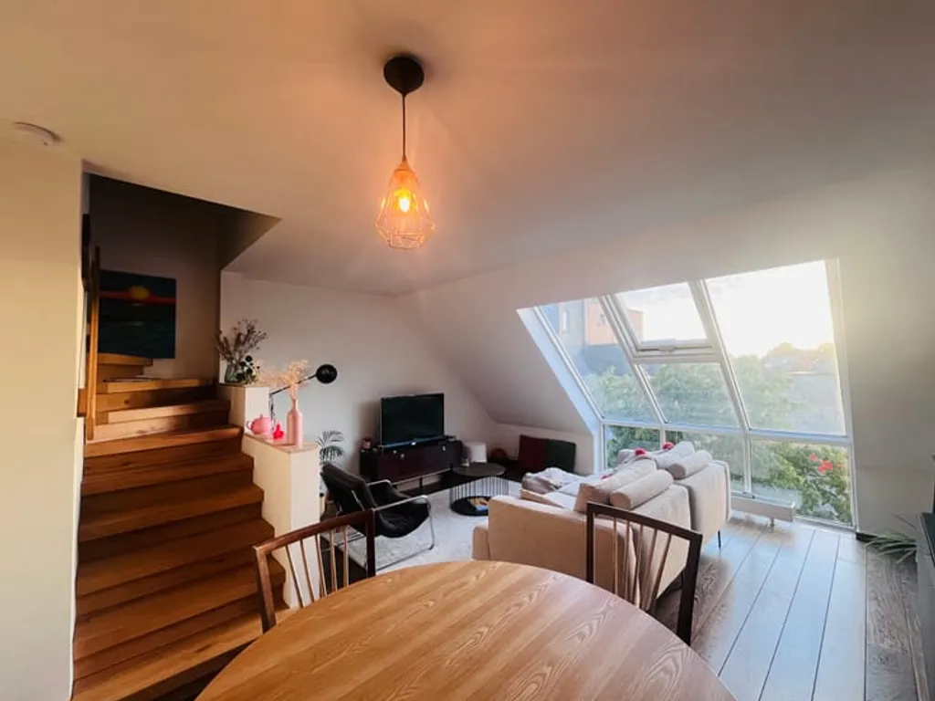 Hoofdfoto Appartement in Brugge